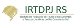 logo do instituto IRTDPJ-RS